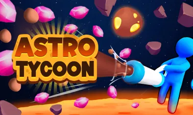 Astro Tycoon Astro Tycoon img