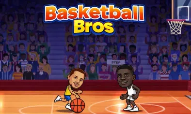 Basketball Bros Basketball Bros img