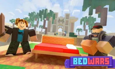 Bed Wars Bed Wars img