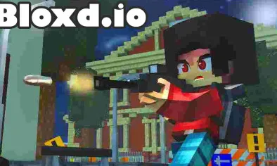 Bloxd.io Bloxd.io img
