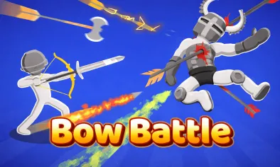 Bow Battle Bow Battle img
