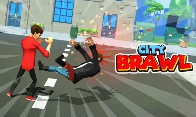 City Brawl City Brawl img