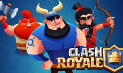 Clash Royale Clash Royale img