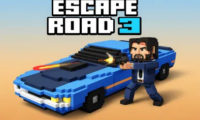 Escape Road 3 Escape Road 3 img