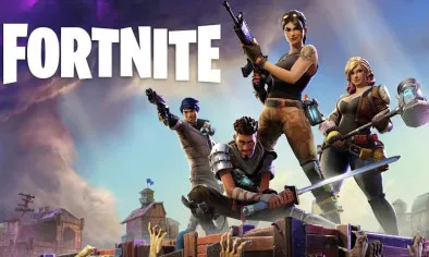 Fortnite Game Fortnite Game img