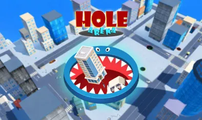 Hole Arena Hole Arena img