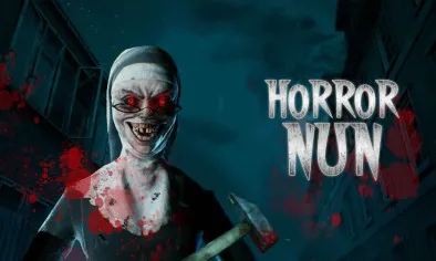 Horror Nun Horror Nun img
