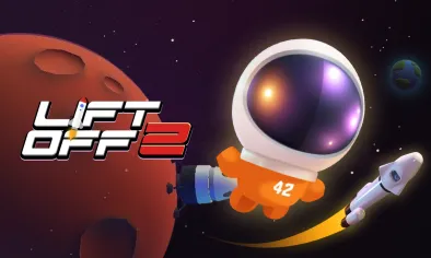 Lift Off 2 Lift Off 2 img
