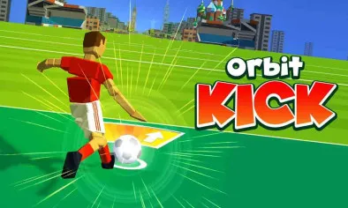 Orbit Kick Orbit Kick img