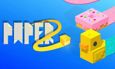 Paper.io Paper.io img