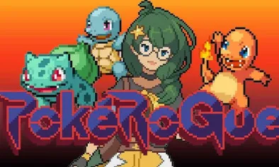 Pokerogue Pokerogue img