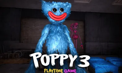 Poppy Playtime 3 Poppy Playtime 3 img