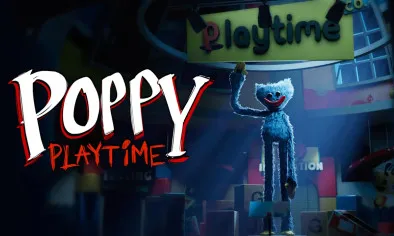 Poppy Playtime Chapter 1 - Huggy Wuggy Poppy Playtime Chapter 1 - Huggy Wuggy img