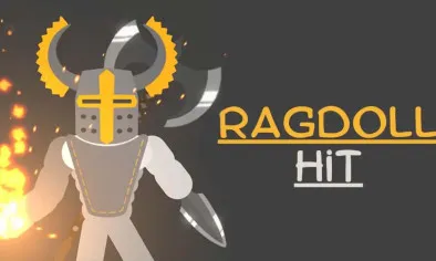 Ragdoll Hit Ragdoll Hit img