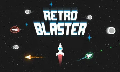 Retro Blaster Retro Blaster img