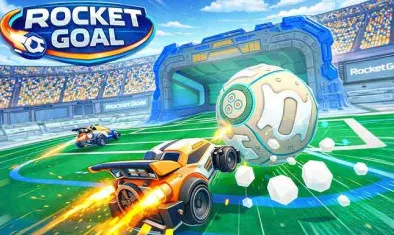 Rocket Goal Rocket Goal img