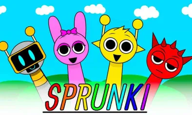 Sprunki Sprunki img