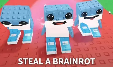 Steal A Brainrot Steal A Brainrot img