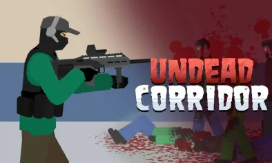 Undead Corridor Undead Corridor img